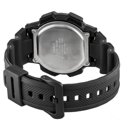 بند ساعت مچی مردانه کاسیو مدل Casio AE-1000W-1BVDF