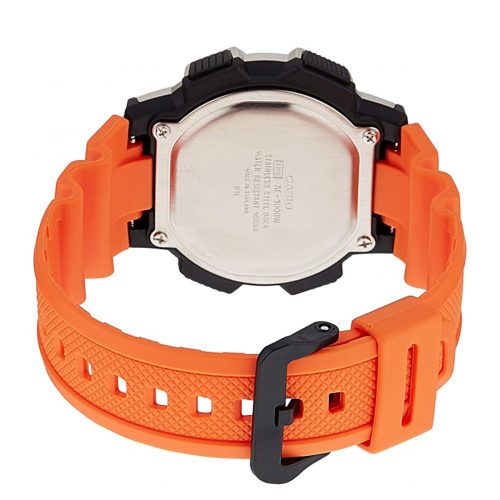 بند ساعت مچی مردانه کاسیو مدل Casio AE-1000W-4BVDF