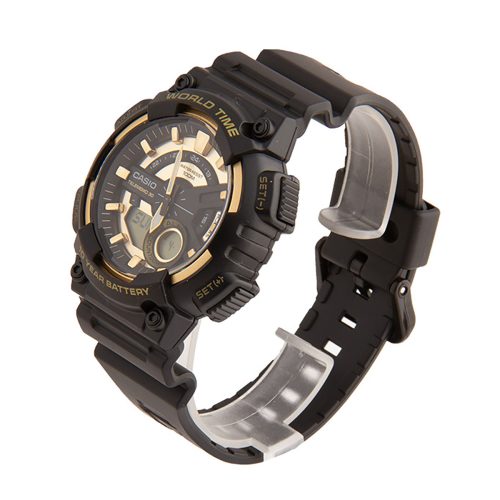 خرید ساعت مچی مردانه کاسیو مدل Casio AEQ-110BW-9AVDF