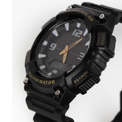 قیمت ساعت مچی مردانه کاسیو مدل Casio AQ-S810W-1BVDF