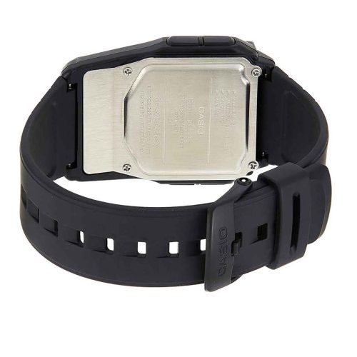 ساعت مچی مردانه کاسیو اورجینال مدل Casio DBC-32-1ADF