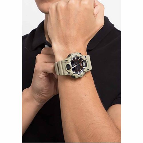 خرید ساعت مچی مردانه کاسیو مدل Casio HDC-700-3A3VDF