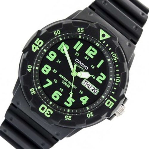 خرید ساعت مچی مردانه کاسیو مدل Casio MRW-200H-3BVDF