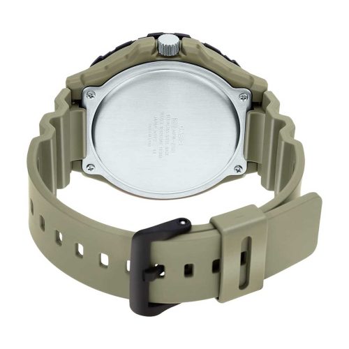 خرید ساعت مچی مردانه کاسیو مدل Casio MRW-210H-5AVDF