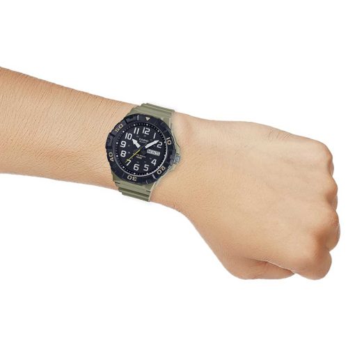خرید ساعت مچی مردانه کاسیو مدل Casio MRW-210H-5AVDF