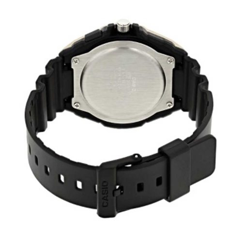بند ساعت مچی مردانه کاسیو مدل Casio MWD-100H-9AVDF