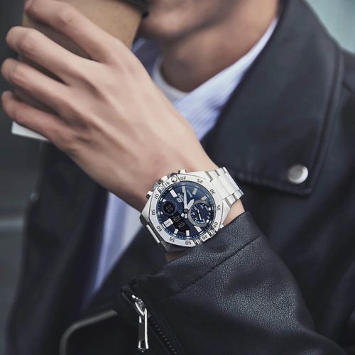 قیمت ساعت مچی کاسیو ادیفایس مدل Casio Edifice ECB-10D-2ADF