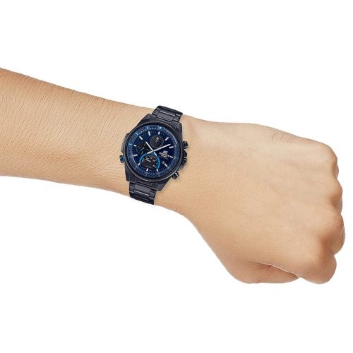 ساعت مچی کاسیو ادیفایس اورجینال مدل Casio Edifice EFS-S590DC-2AVUDF