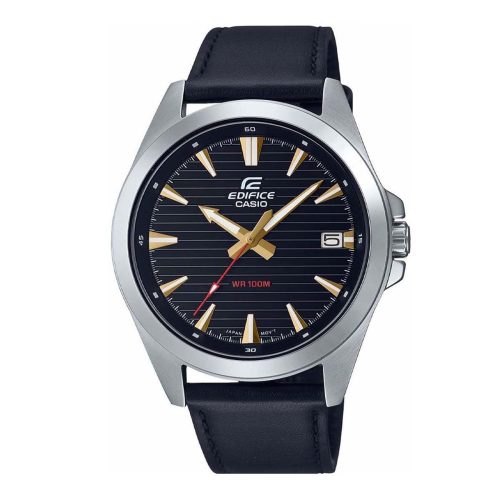 ساعت مچی کاسیو ادیفایس مدل Casio Edifice EFV-140L-1AVUDF