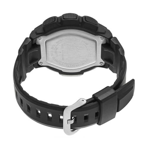 ساعت مچی کاسیو بیبی جی مدل Casio Baby-G BGA-270-1ADR