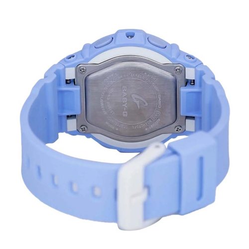 خرید ساعت مچی کاسیو بیبی جی مدل Casio Baby-G BGA-270FL-2ADR