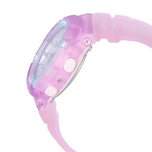 مشخصات ساعت مچی کاسیو بیبی جی مدل Casio Baby-G BGA-280-6ADR
