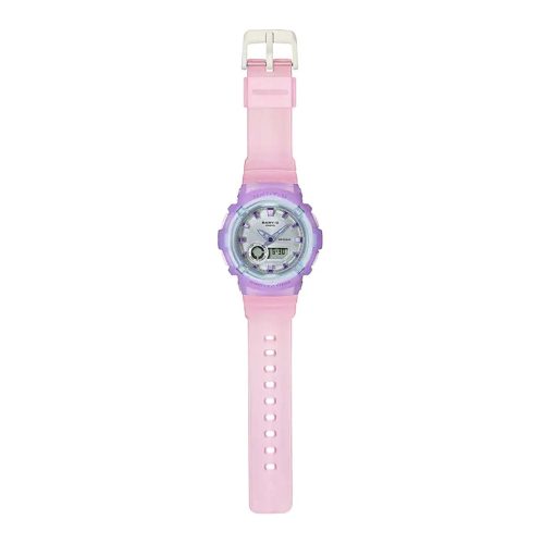 ساعت مچی مدل Casio Baby-G BGA-280-6ADR