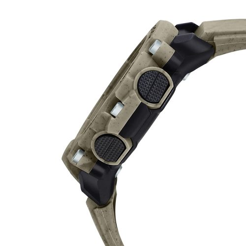 خرید ساعت مچی کاسیو جی شاک Casio G-SHOK GA-2200SL-5ADR