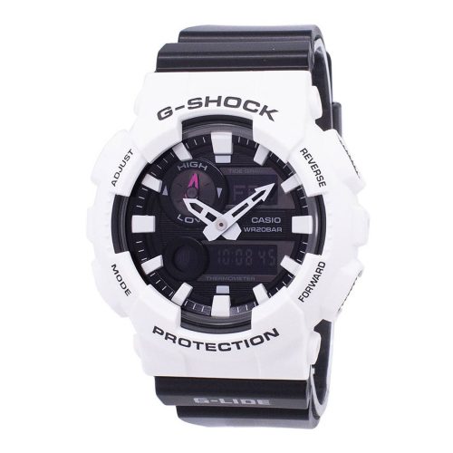 ساعت مچی کاسیو جی شاک Casio G-SHOK GAX-100B-7ADR