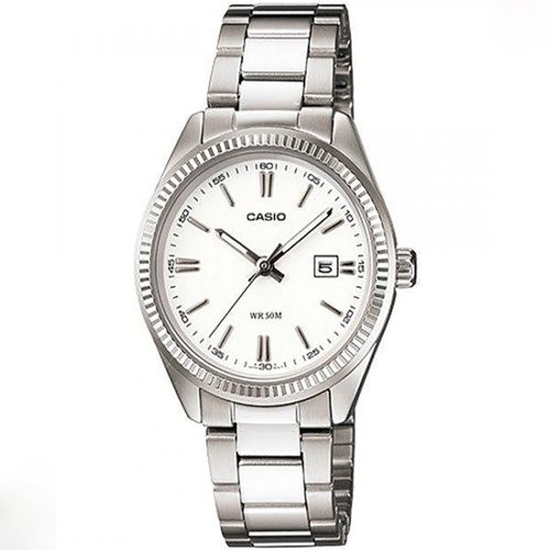 خرید ساعت مچی کاسیو زنانه مدل Casio LTP-1302D-7A