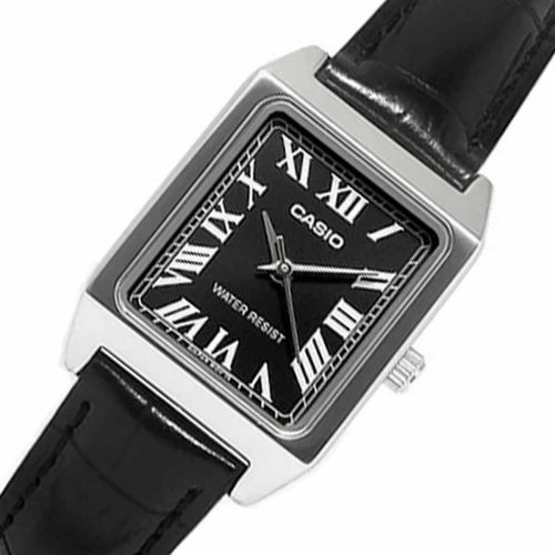 خرید ساعت مچی کاسیو زنانه مدل Casio LTP-V007L-1BUDF
