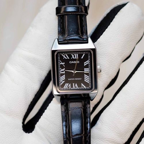 خرید ساعت مچی کاسیو زنانه مدل Casio LTP-V007L-1BUDF