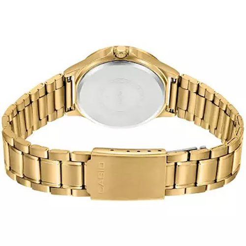 خرید ساعت مچی کاسیو زنانه مدل Casio LTP-V300G-7AUDF
