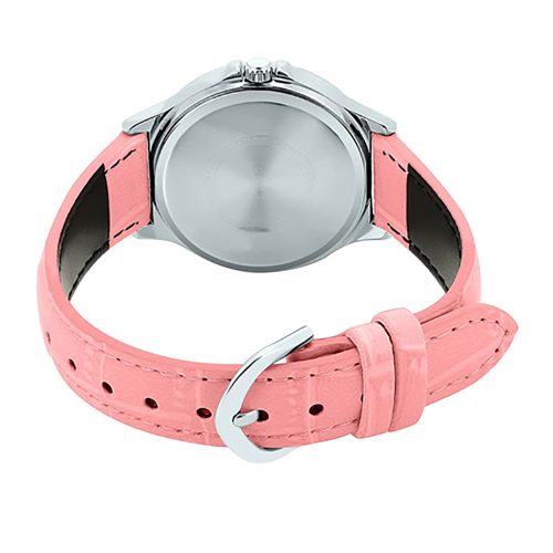 مشخصات ساعت مچی کاسیو زنانه مدل Casio LTP-V300L-4AUDF