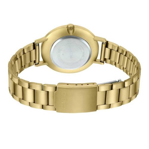 ساعت مچی کاسیو زنانه مدل Casio LTP-VT01G-7BUDF