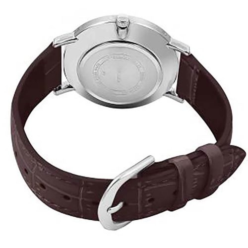 بند ساعت مچی کاسیو زنانه مدل Casio LTP-VT01L-2BUDF