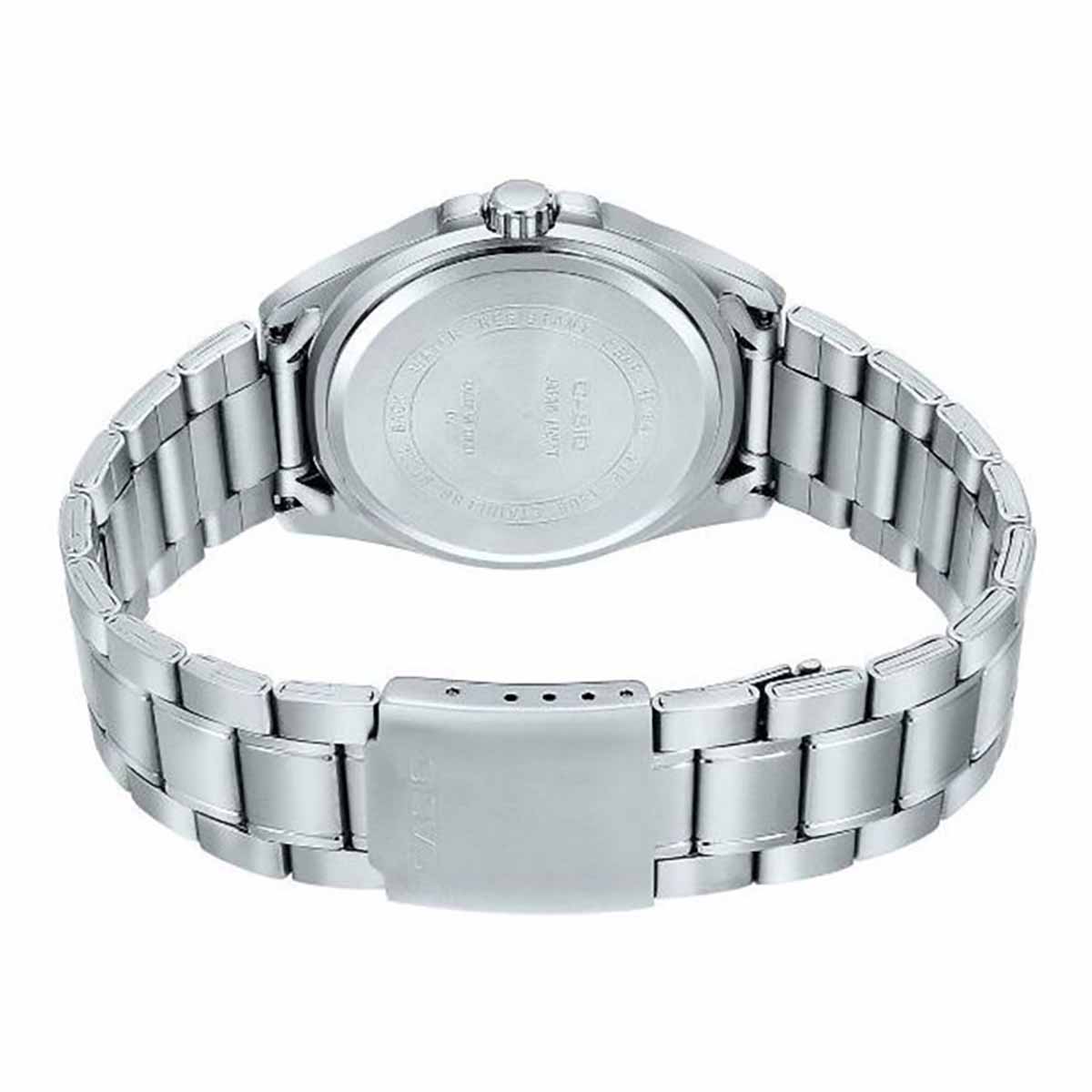 ساعت مچی کاسیو مردانه مدل Casio MTP-1308D-2AVDF 1 خرید ساعت مچی کاسیو مردانه مدل Casio MTP-1308D-2AVDF