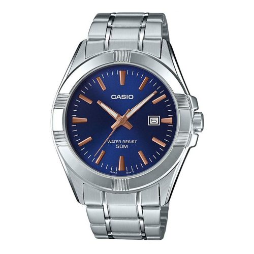 ساعت مچی کاسیو مردانه مدل Casio MTP-1308D-2AVDF
