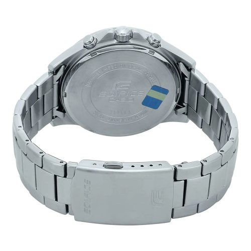 بند ساعت کاسیو ادیفایس مدل Casio Edifice EFV-570D-7AVUDF