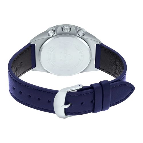 بند ساعت مچی ادیفایس مدل Edifice EFV-630L-7AVUDF