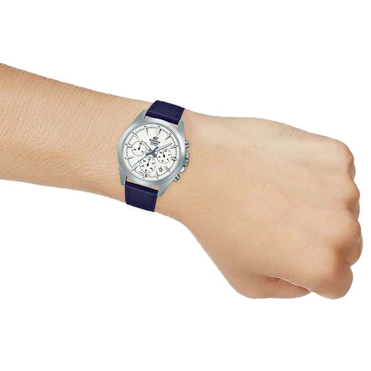 ساعت کاسیو ادیفایس مدل Casio Edifice EFV-630L-7AVUDF 3 خرید ساعت مچی ادیفایس مدل Edifice EFV-630L-7AVUDF