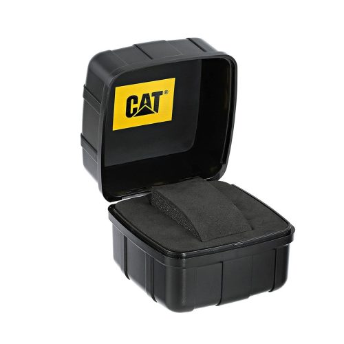 جعبه اورجینال ساعت مچی مردانه کاترپیلار مدل CaterPillar AK.149.21.127