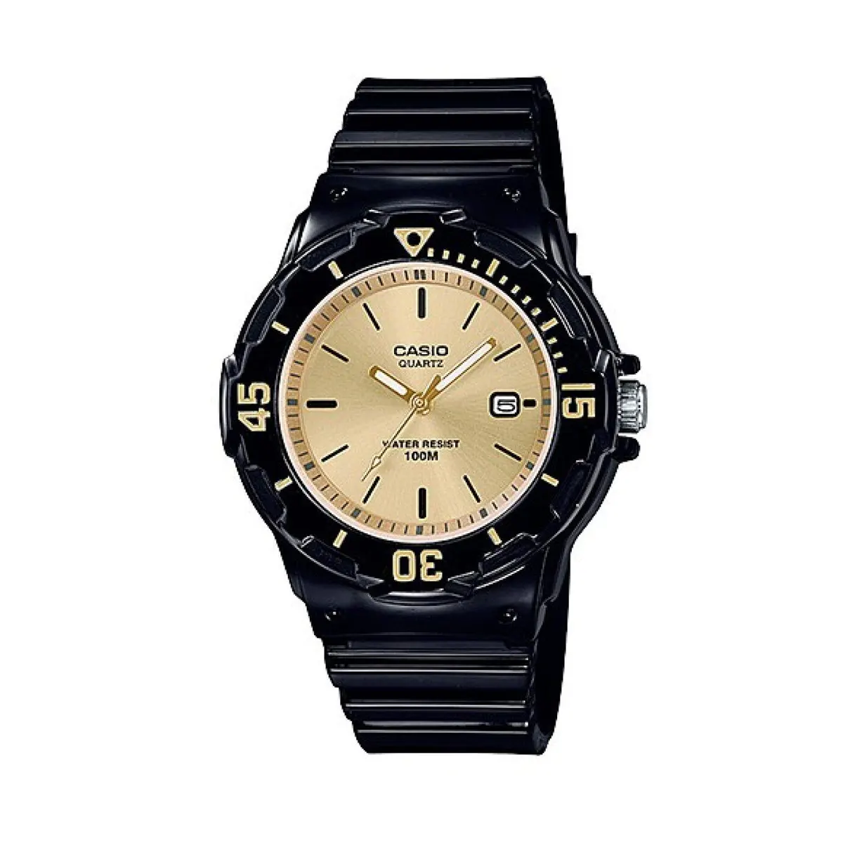 Casio LRW-200H-9EVDF ساعت مچی زنانه کاسیو مدل Casio LRW-200H-9EVDF