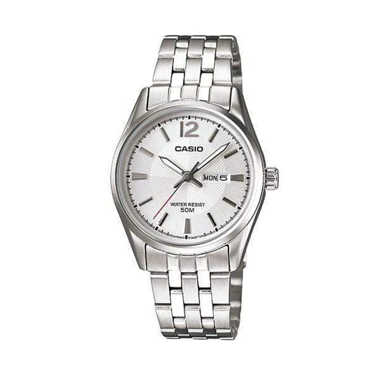 Casio LTP-1335D-7A ساعت مچی زنانه کاسیو مدل Casio LTP-1335D-7A