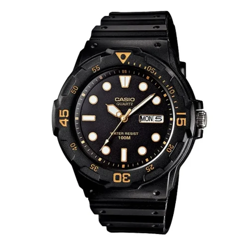 ساعت مچی مردانه کاسیو مدل Casio MRW-200H-1E