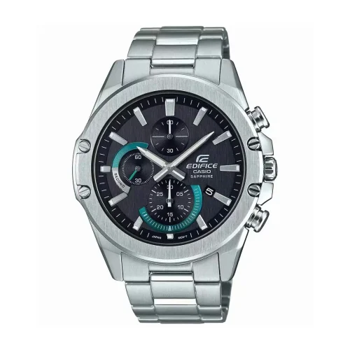 ساعت مچی مردانه کاسیو ادیفایس مدل Casio Edifice EFR-8567D-1AVUDF