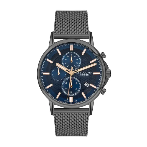 ساعت مچی مردانه لی کوپر مدل LEE COOPER LC07272.090_NM
