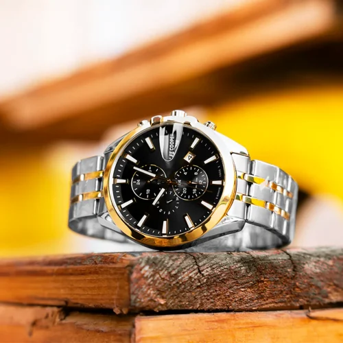 خرید ساعت مچی مردانه لی کوپر مدل LEE COOPER LC0 7524.260