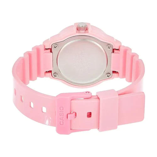بند ساعت مچی زنانه کاسیو مدل Casio LRW-200H-4B2