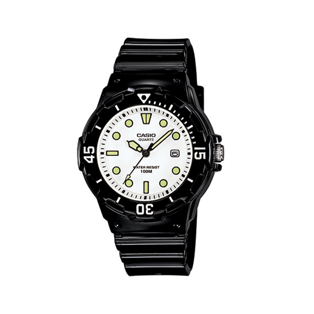 LRW-200H-7E1 ساعت مچی زنانه کاسیو مدل CASIO LRW-200H-7E1