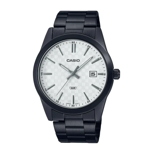 ساعت مچی مردانه کاسیو مدل Casio MT-VD03B-7AUDF