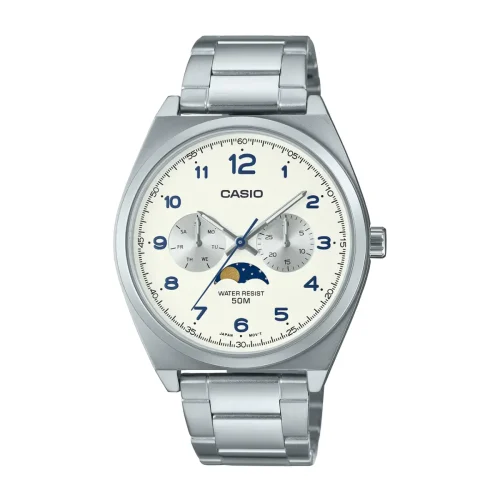 ساعت مچی مردانه کاسیو مدل Casio MTP-M300D-7AVDF