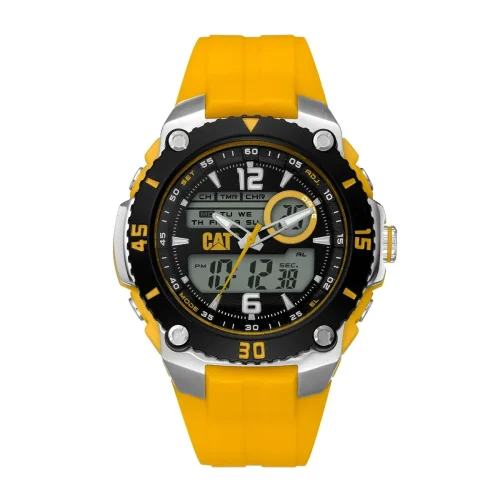 ساعت مچی مردانه کاترپیلار مدل CaterPillar ME.145.27.137