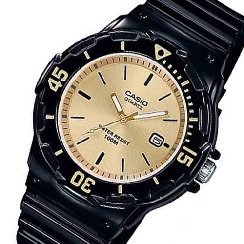 مشخصات ساعت مچی زنانه کاسیو مدل Casio LRW-200H-9EVDF