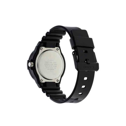 بند ساعت مچی زنانه کاسیو مدل Casio LRW-200H-9EVDF