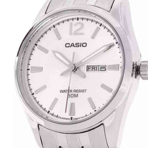 مشخصات ساعت مچی زنانه کاسیو مدل Casio LTP-1335D-7A