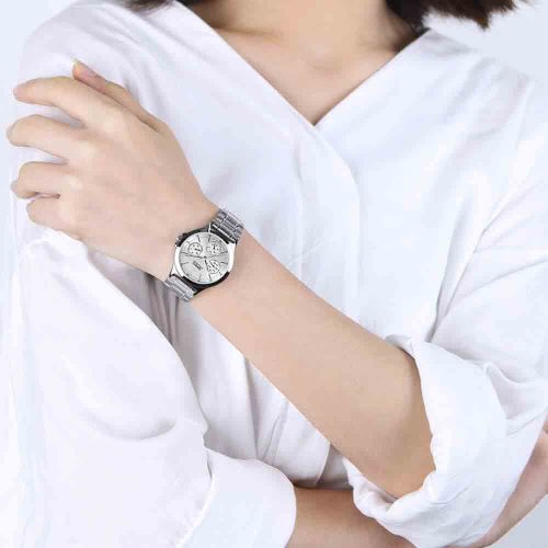 خرید ساعت مچی زنانه کاسیو مدل Casio LTP.V300D 7A