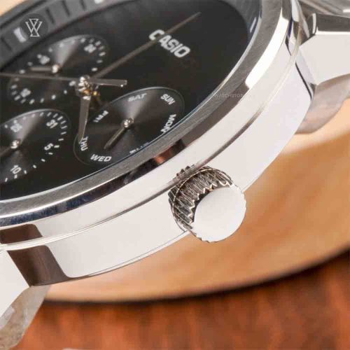ساعت مچی زنانه کاسیو مدل Casio MTP-B305D-1AVDF (CN)