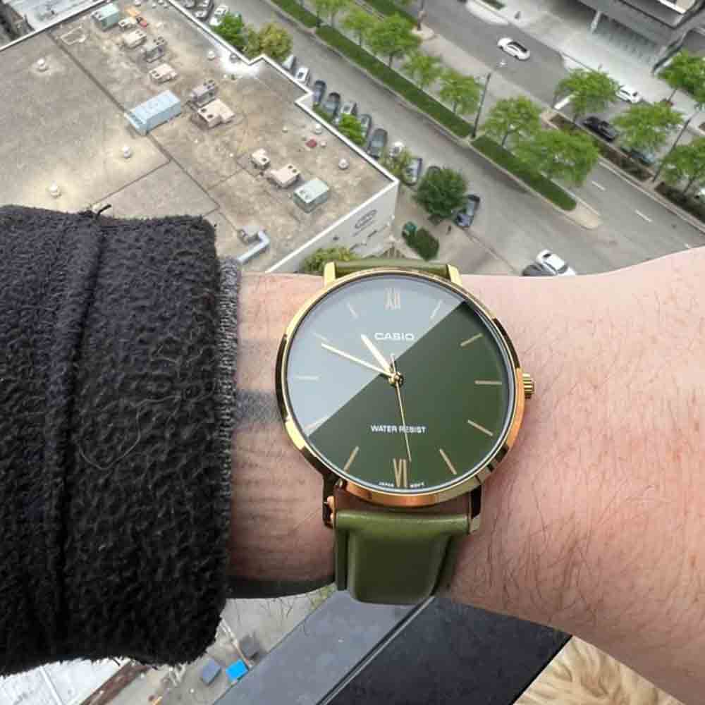 ساعت-مچی-مردانه-کاسیو-مدل-MTP-VT01GL-3BUDF-Casio…..