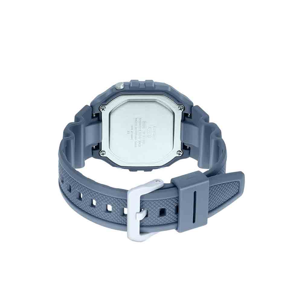 ساعت-مچی-مردانه-کاسیو-مدل-W-218HC-2AVDF-Casio.. ساعت مچی مردانه کاسیو مدل Casio 218HC-2AVDF